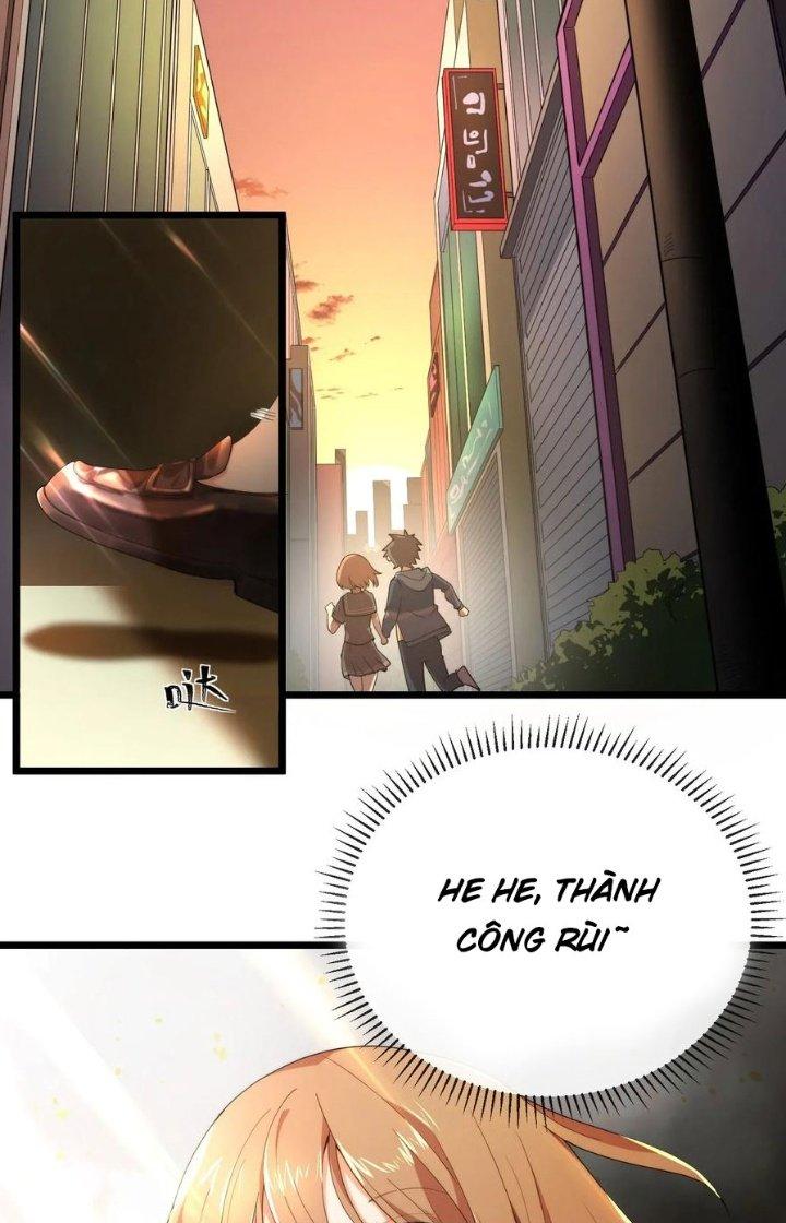 Phương Pháp Sử Dụng Ma Nữ Và Thánh Nữ Chapter 9 - Trang 2