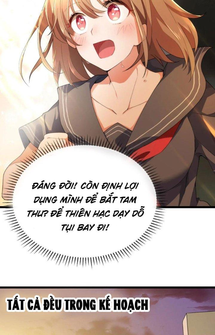 Phương Pháp Sử Dụng Ma Nữ Và Thánh Nữ Chapter 9 - Trang 2