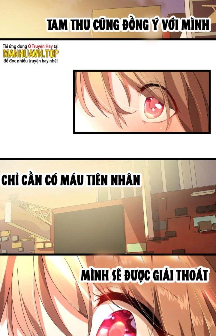 Phương Pháp Sử Dụng Ma Nữ Và Thánh Nữ Chapter 9 - Trang 2