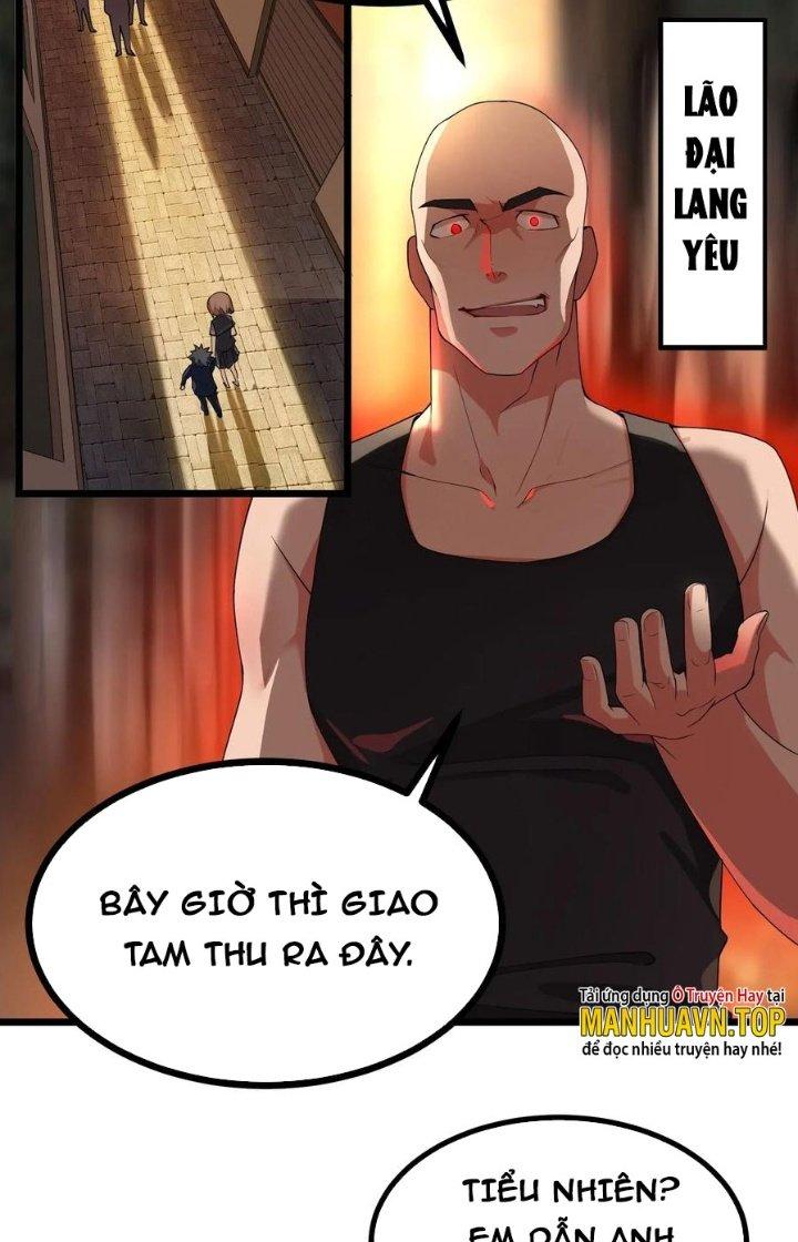 Phương Pháp Sử Dụng Ma Nữ Và Thánh Nữ Chapter 9 - Trang 2