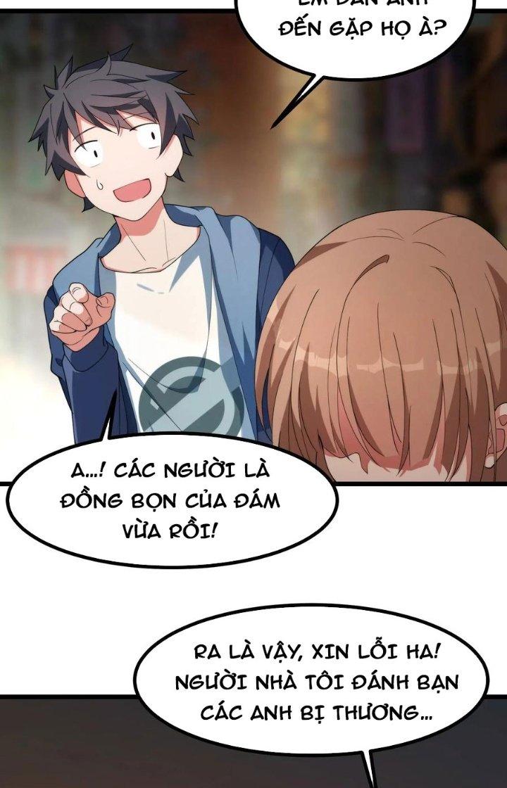 Phương Pháp Sử Dụng Ma Nữ Và Thánh Nữ Chapter 9 - Trang 2