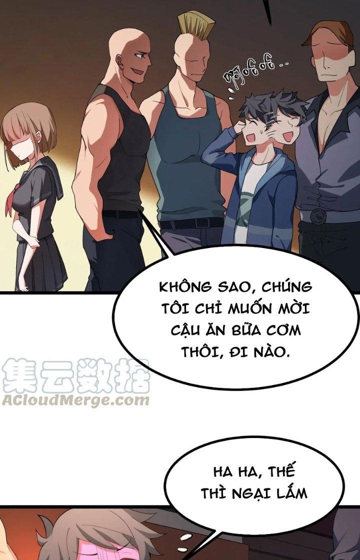 Phương Pháp Sử Dụng Ma Nữ Và Thánh Nữ Chapter 9 - Trang 2