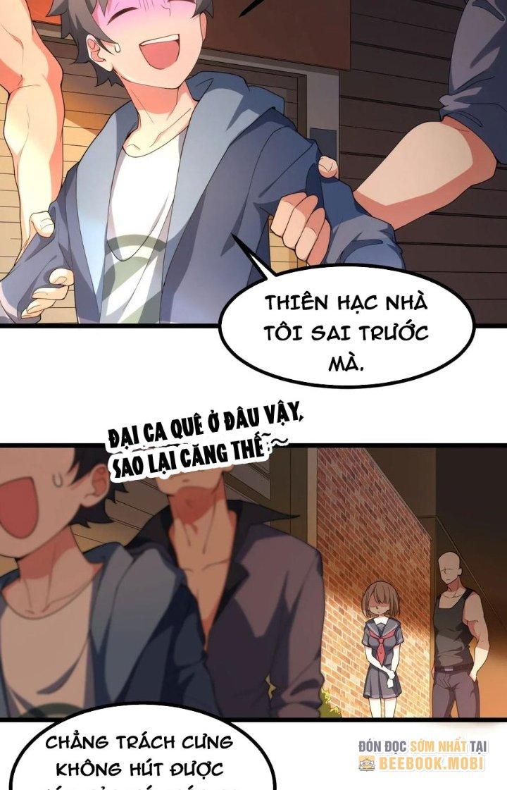 Phương Pháp Sử Dụng Ma Nữ Và Thánh Nữ Chapter 9 - Trang 2