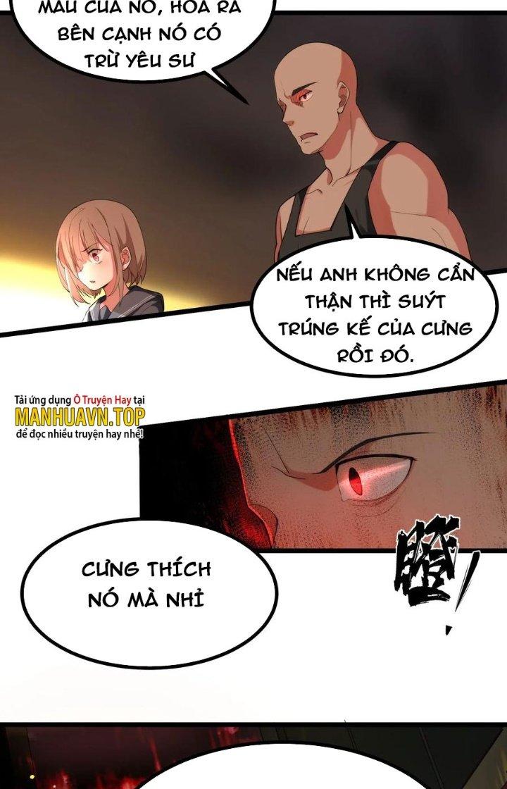 Phương Pháp Sử Dụng Ma Nữ Và Thánh Nữ Chapter 9 - Trang 2