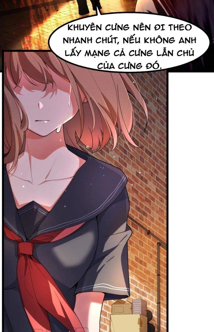 Phương Pháp Sử Dụng Ma Nữ Và Thánh Nữ Chapter 9 - Trang 2