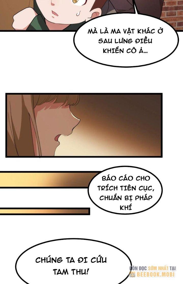 Phương Pháp Sử Dụng Ma Nữ Và Thánh Nữ Chapter 9 - Trang 2