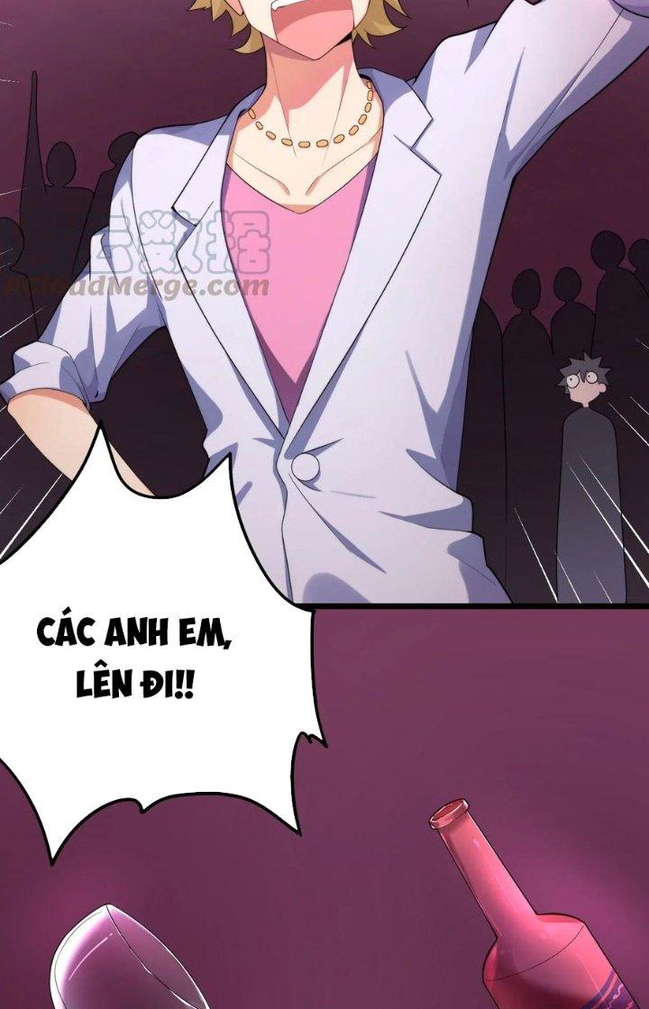 Phương Pháp Sử Dụng Ma Nữ Và Thánh Nữ Chapter 9 - Trang 2