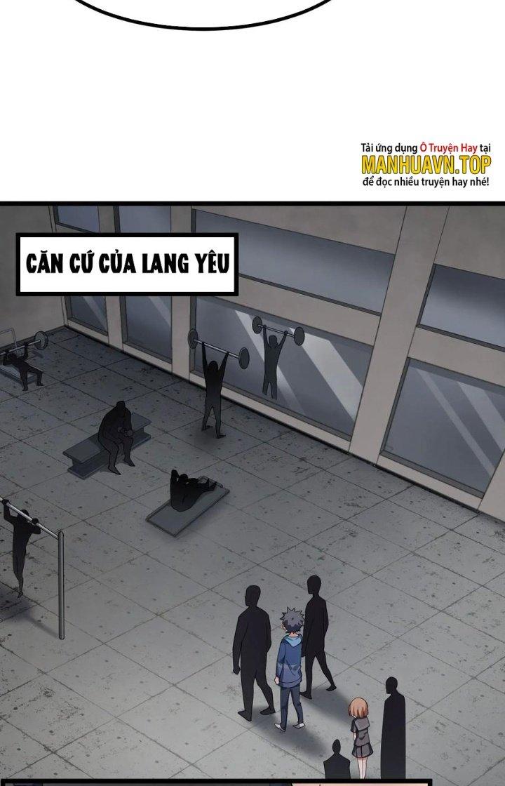 Phương Pháp Sử Dụng Ma Nữ Và Thánh Nữ Chapter 9 - Trang 2