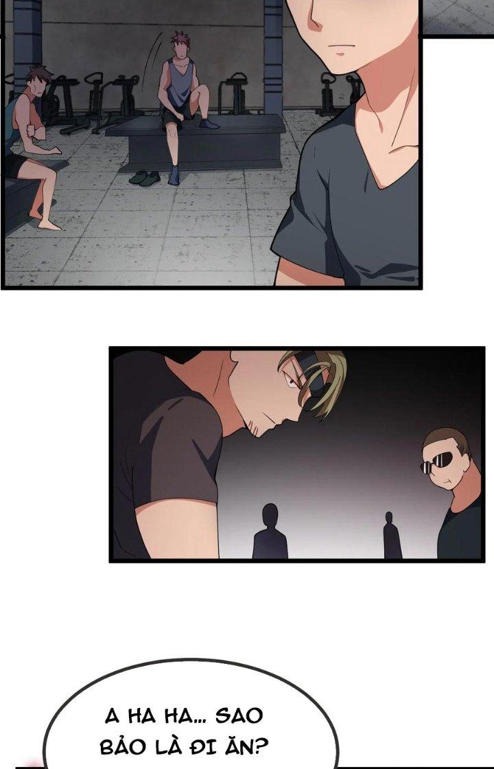 Phương Pháp Sử Dụng Ma Nữ Và Thánh Nữ Chapter 9 - Trang 2