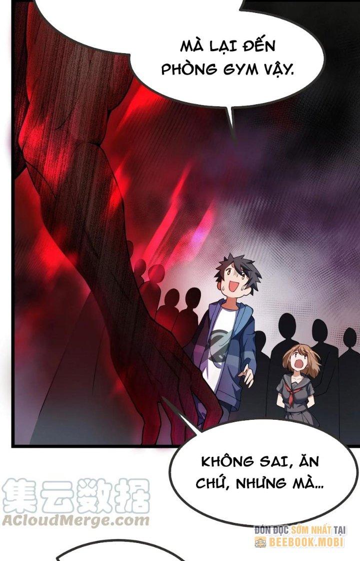 Phương Pháp Sử Dụng Ma Nữ Và Thánh Nữ Chapter 9 - Trang 2