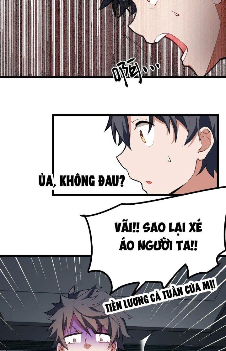 Phương Pháp Sử Dụng Ma Nữ Và Thánh Nữ Chapter 9 - Trang 2