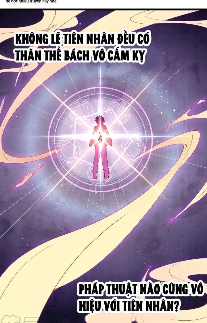 Phương Pháp Sử Dụng Ma Nữ Và Thánh Nữ Chapter 9 - Trang 2