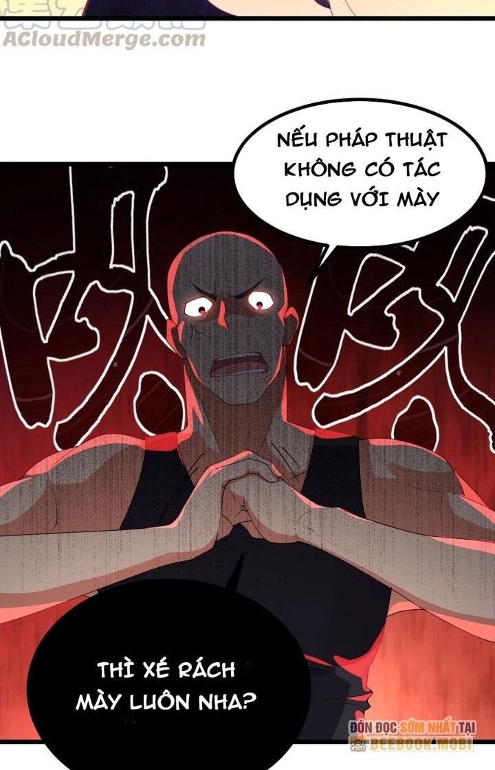 Phương Pháp Sử Dụng Ma Nữ Và Thánh Nữ Chapter 9 - Trang 2