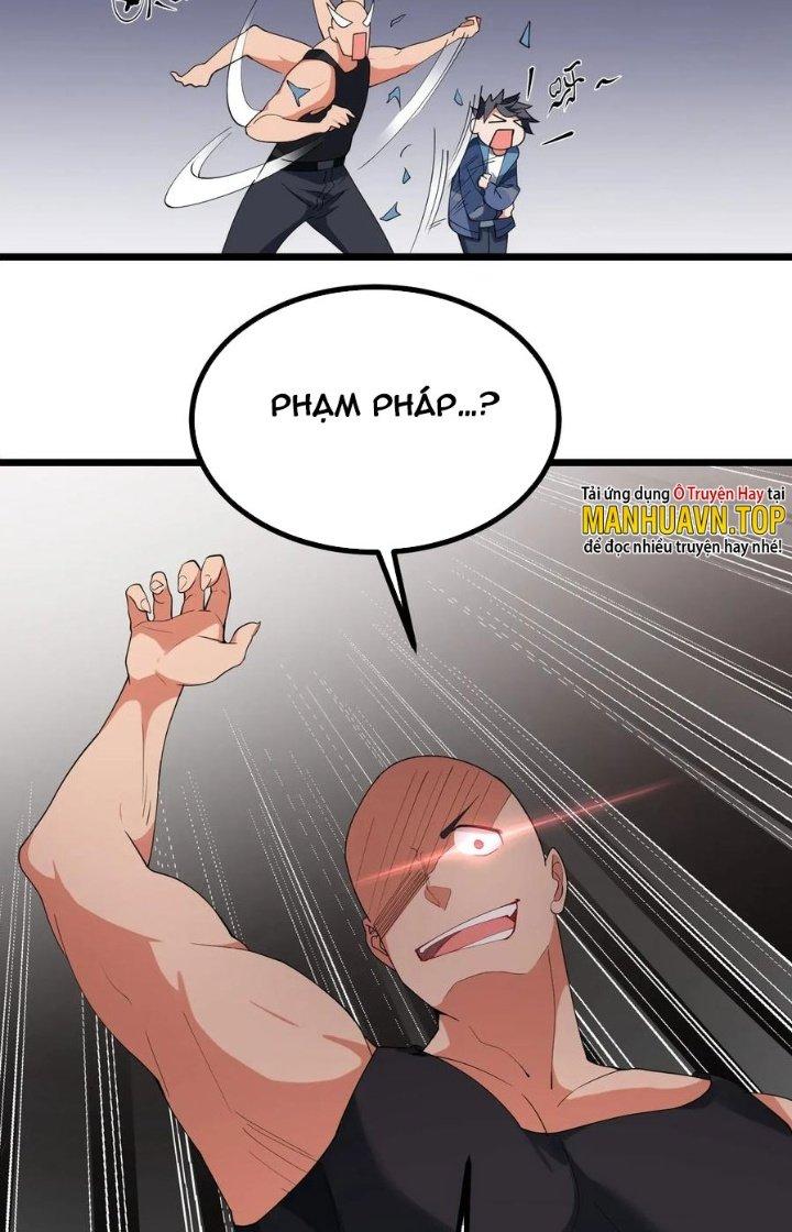 Phương Pháp Sử Dụng Ma Nữ Và Thánh Nữ Chapter 9 - Trang 2