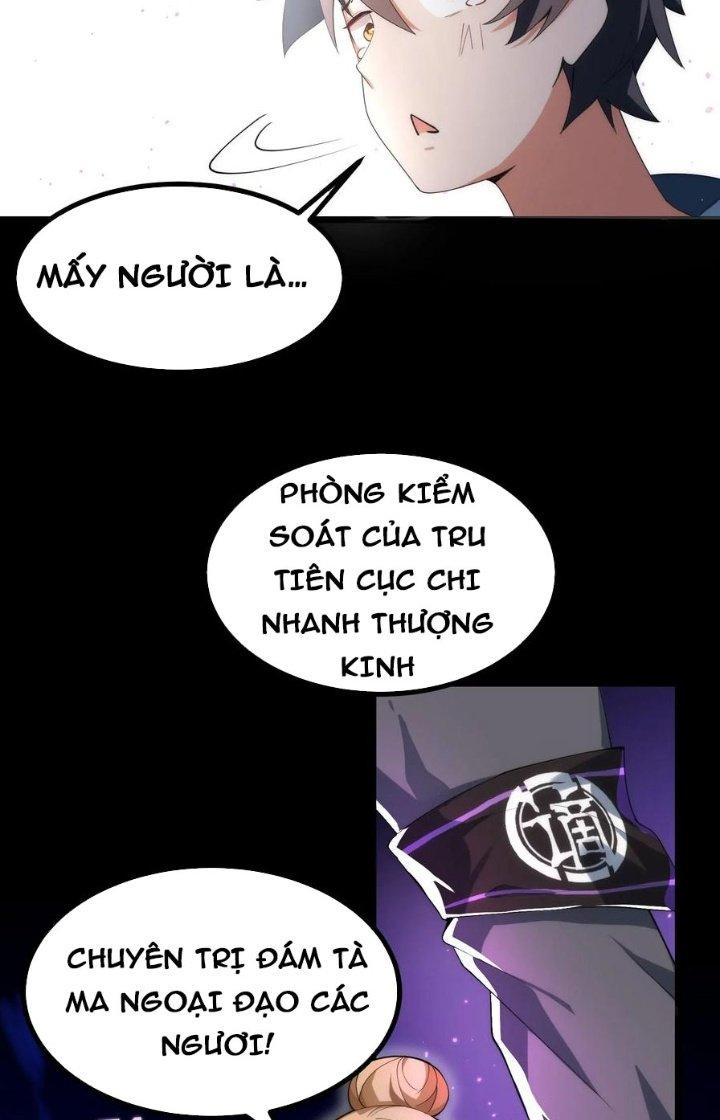 Phương Pháp Sử Dụng Ma Nữ Và Thánh Nữ Chapter 9 - Trang 2