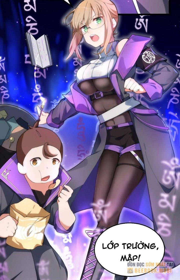 Phương Pháp Sử Dụng Ma Nữ Và Thánh Nữ Chapter 9 - Trang 2