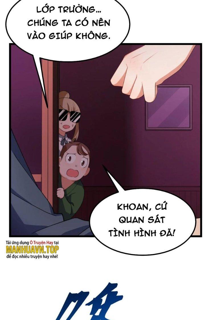 Phương Pháp Sử Dụng Ma Nữ Và Thánh Nữ Chapter 9 - Trang 2