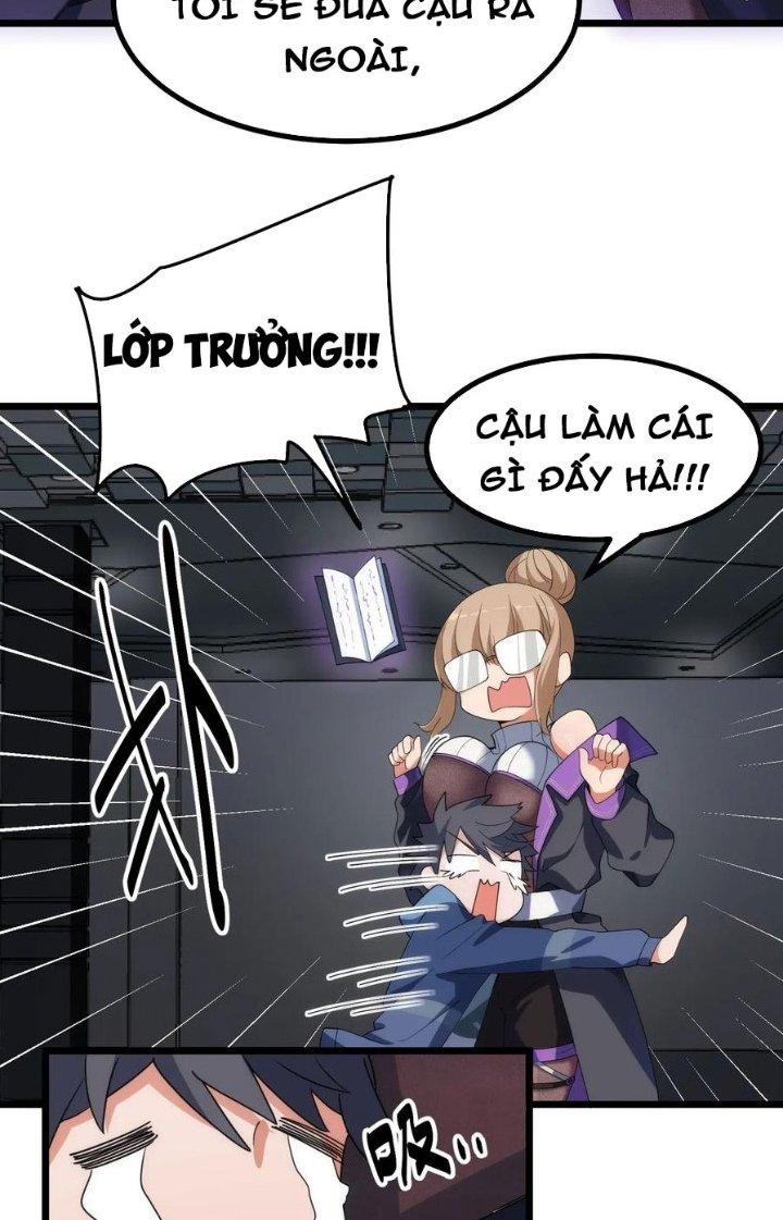 Phương Pháp Sử Dụng Ma Nữ Và Thánh Nữ Chapter 10 - Trang 2