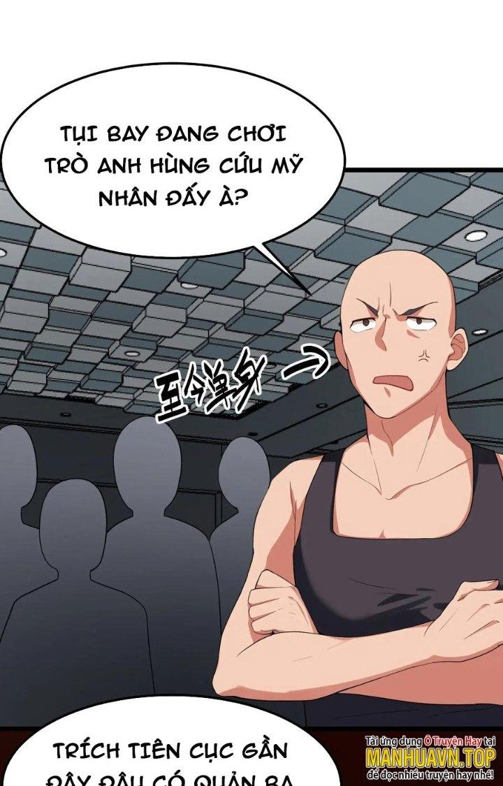 Phương Pháp Sử Dụng Ma Nữ Và Thánh Nữ Chapter 10 - Trang 2