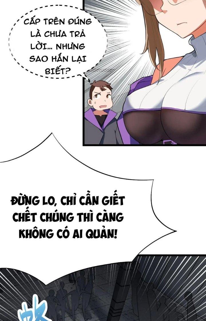 Phương Pháp Sử Dụng Ma Nữ Và Thánh Nữ Chapter 10 - Trang 2