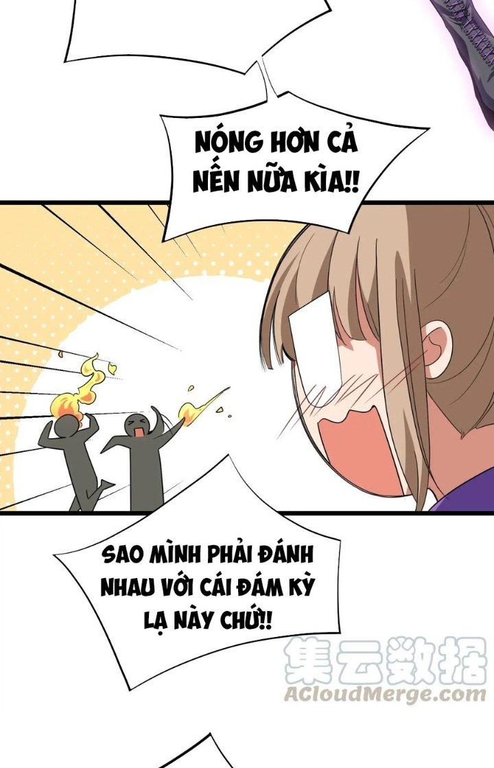 Phương Pháp Sử Dụng Ma Nữ Và Thánh Nữ Chapter 10 - Trang 2