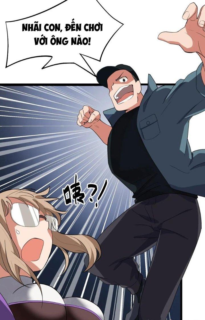 Phương Pháp Sử Dụng Ma Nữ Và Thánh Nữ Chapter 10 - Trang 2