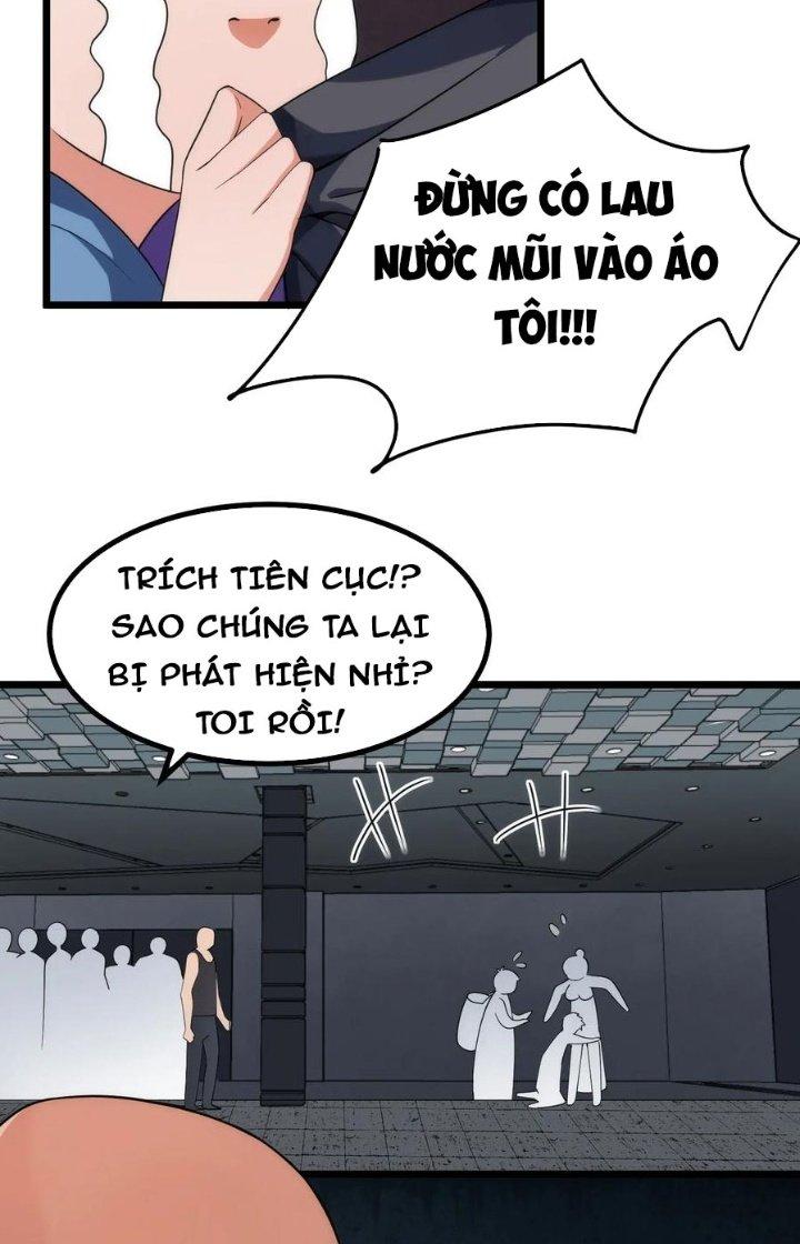 Phương Pháp Sử Dụng Ma Nữ Và Thánh Nữ Chapter 10 - Trang 2