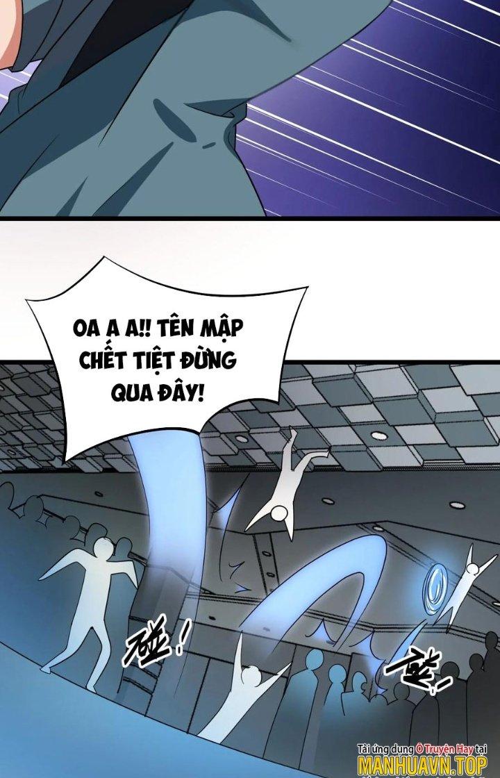 Phương Pháp Sử Dụng Ma Nữ Và Thánh Nữ Chapter 10 - Trang 2