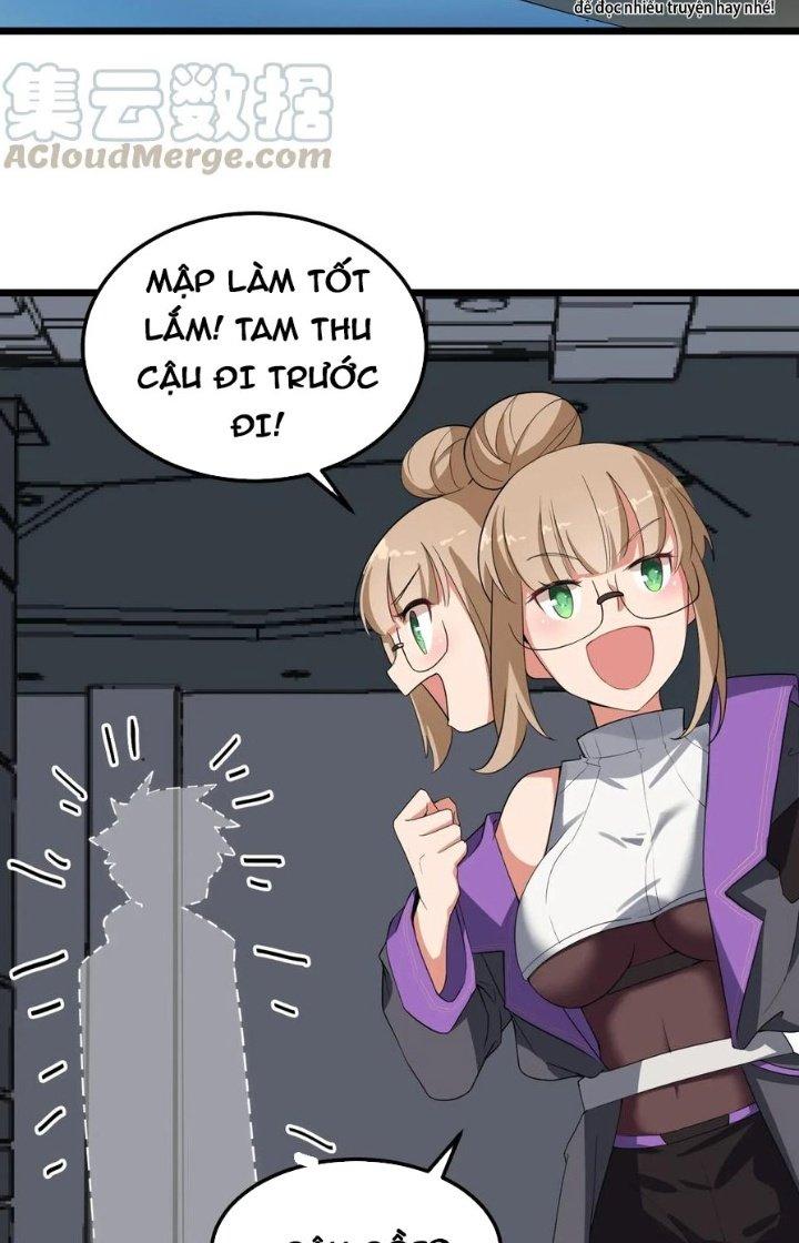 Phương Pháp Sử Dụng Ma Nữ Và Thánh Nữ Chapter 10 - Trang 2