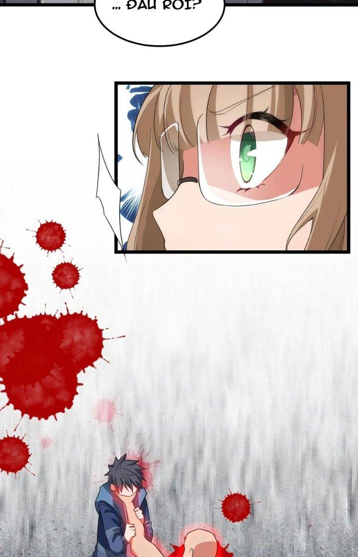 Phương Pháp Sử Dụng Ma Nữ Và Thánh Nữ Chapter 10 - Trang 2