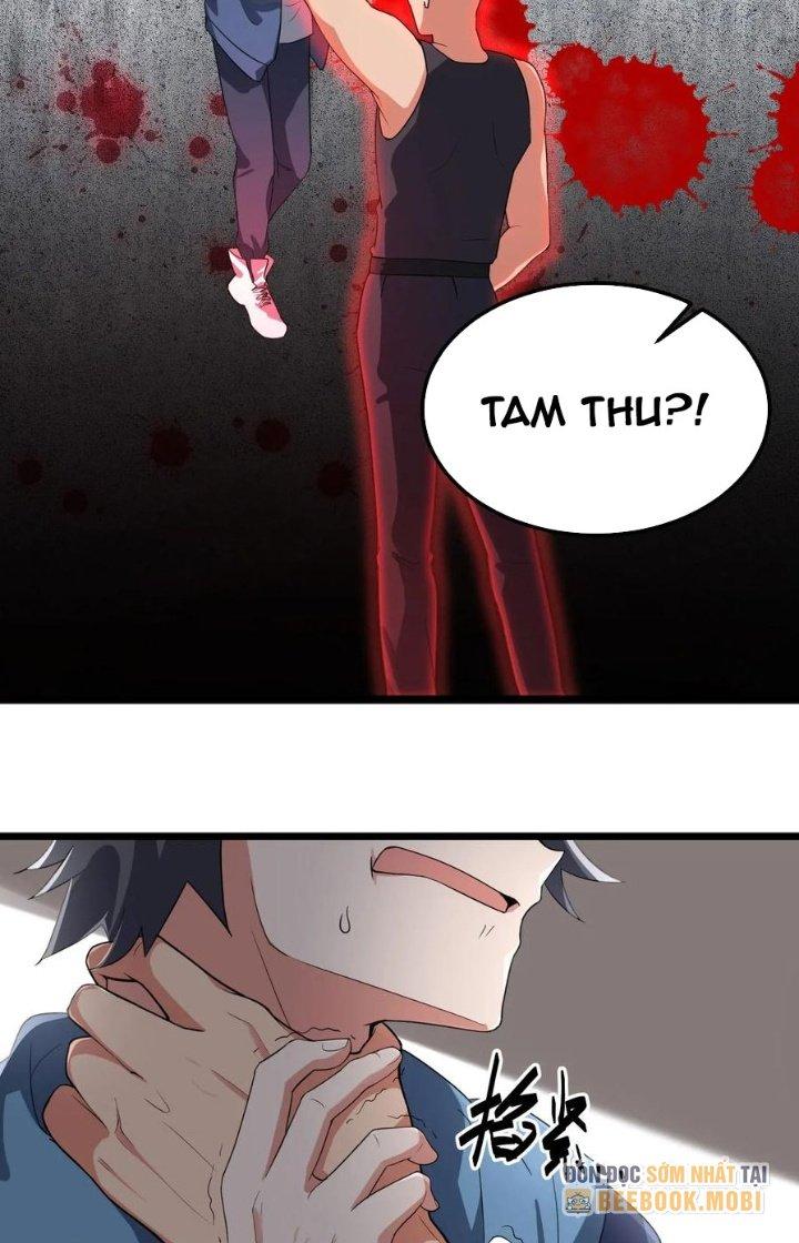 Phương Pháp Sử Dụng Ma Nữ Và Thánh Nữ Chapter 10 - Trang 2