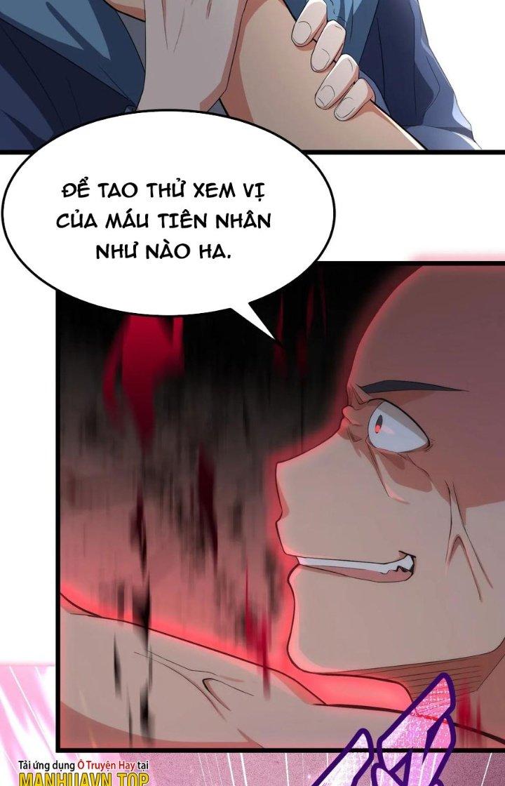Phương Pháp Sử Dụng Ma Nữ Và Thánh Nữ Chapter 10 - Trang 2