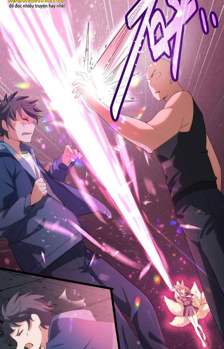 Phương Pháp Sử Dụng Ma Nữ Và Thánh Nữ Chapter 10 - Trang 2