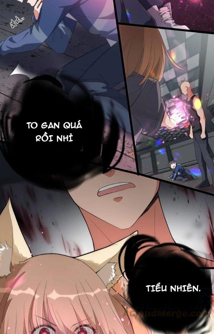 Phương Pháp Sử Dụng Ma Nữ Và Thánh Nữ Chapter 10 - Trang 2