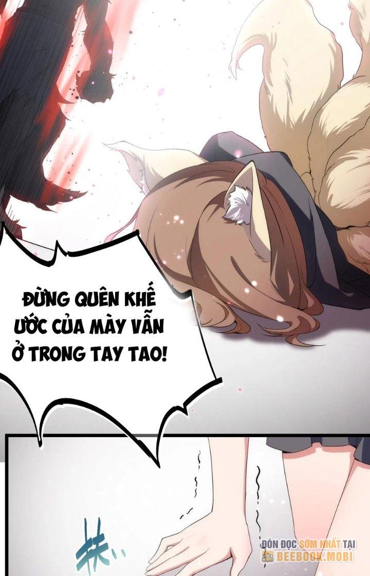 Phương Pháp Sử Dụng Ma Nữ Và Thánh Nữ Chapter 10 - Trang 2