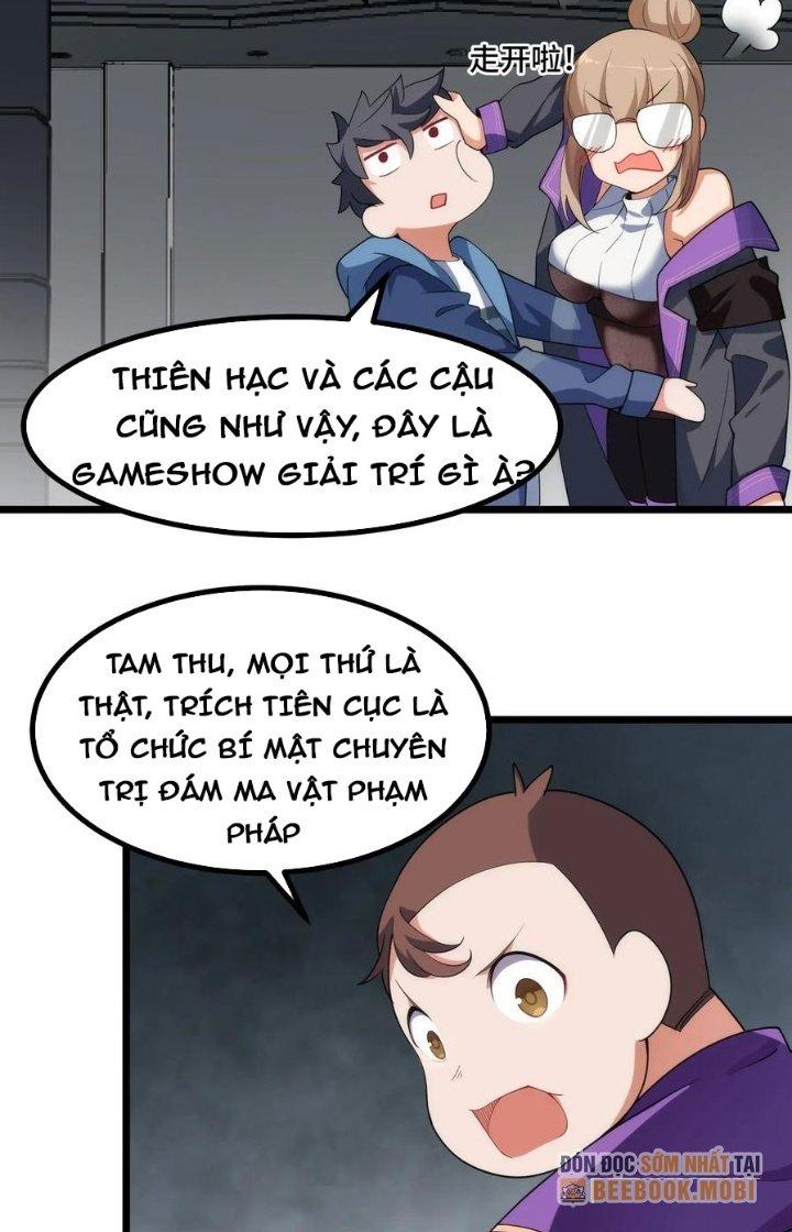 Phương Pháp Sử Dụng Ma Nữ Và Thánh Nữ Chapter 10 - Trang 2