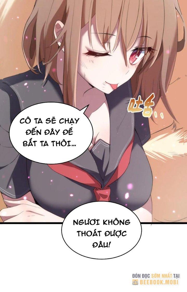 Phương Pháp Sử Dụng Ma Nữ Và Thánh Nữ Chapter 10 - Trang 2