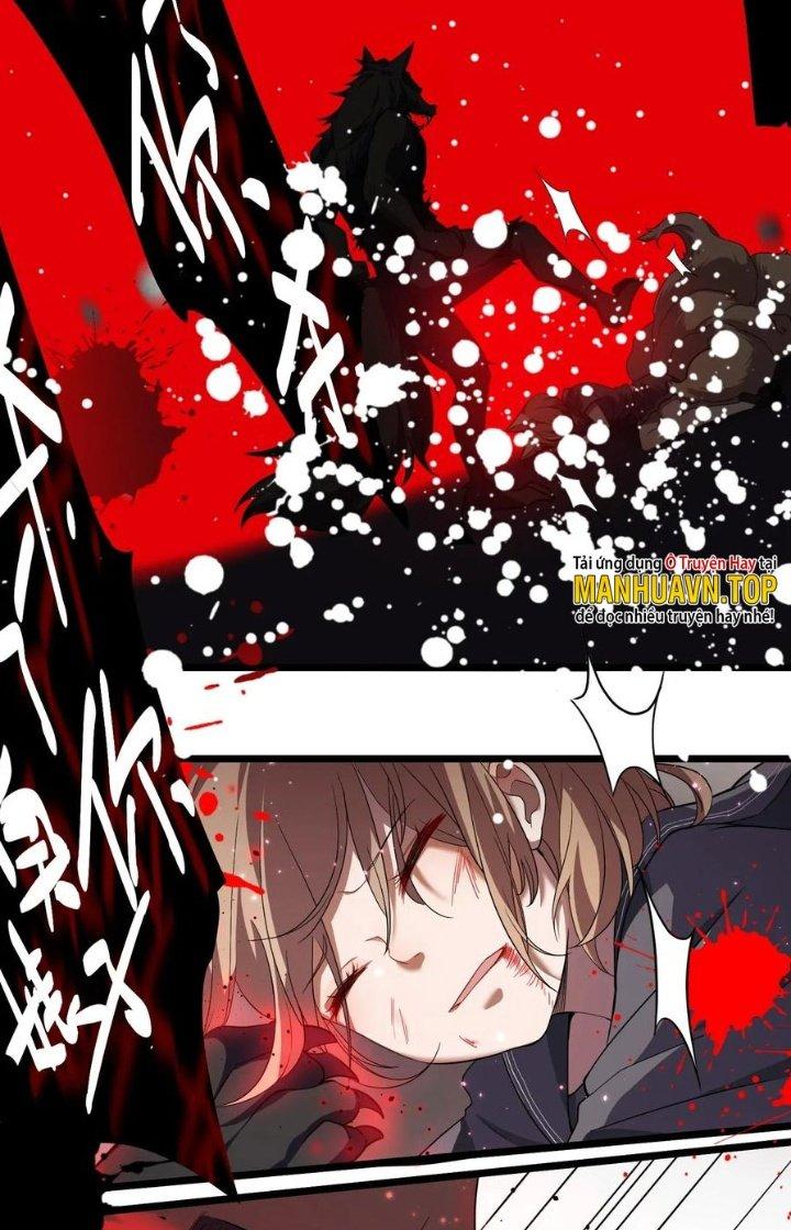 Phương Pháp Sử Dụng Ma Nữ Và Thánh Nữ Chapter 10 - Trang 2