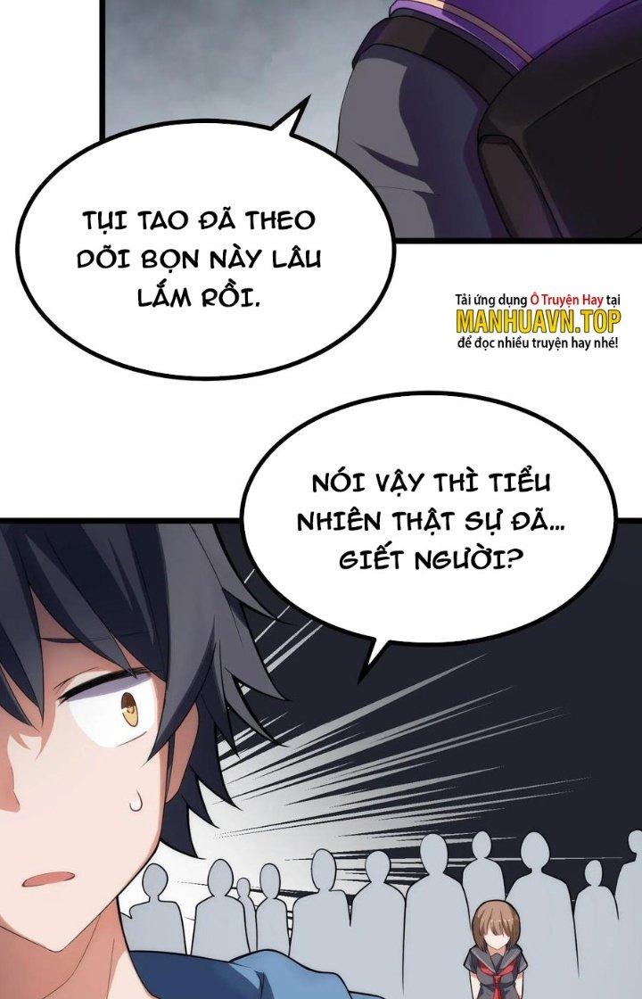 Phương Pháp Sử Dụng Ma Nữ Và Thánh Nữ Chapter 10 - Trang 2