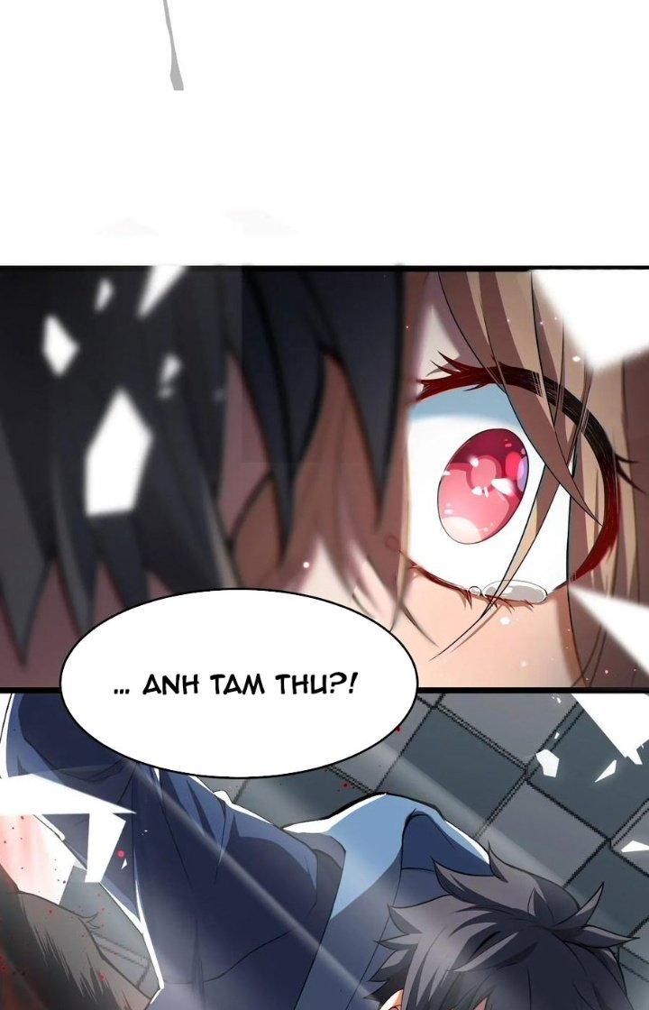 Phương Pháp Sử Dụng Ma Nữ Và Thánh Nữ Chapter 10 - Trang 2