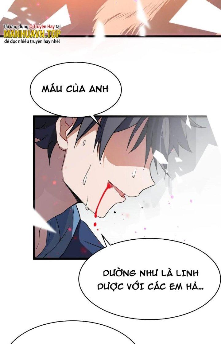 Phương Pháp Sử Dụng Ma Nữ Và Thánh Nữ Chapter 10 - Trang 2