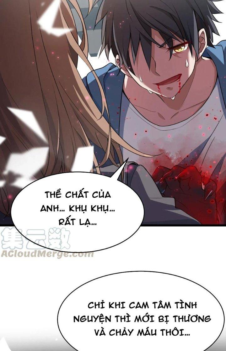 Phương Pháp Sử Dụng Ma Nữ Và Thánh Nữ Chapter 10 - Trang 2