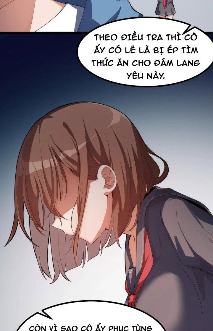 Phương Pháp Sử Dụng Ma Nữ Và Thánh Nữ Chapter 10 - Trang 2