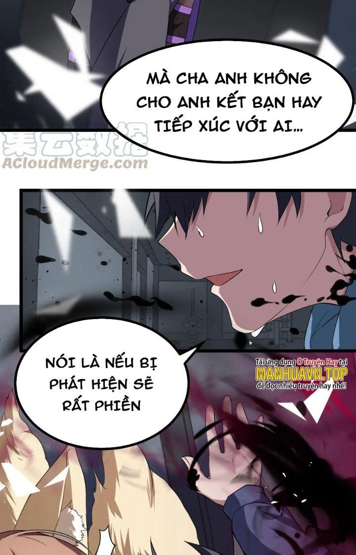 Phương Pháp Sử Dụng Ma Nữ Và Thánh Nữ Chapter 10 - Trang 2