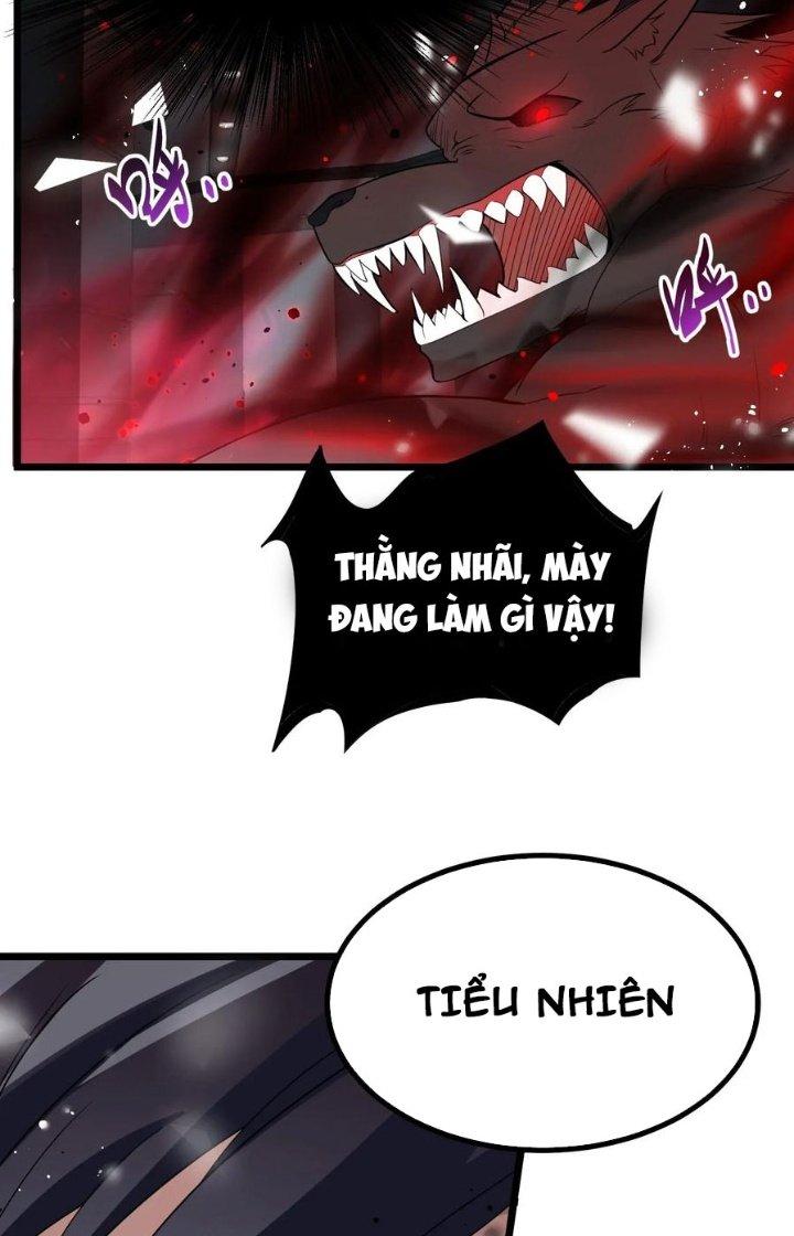 Phương Pháp Sử Dụng Ma Nữ Và Thánh Nữ Chapter 10 - Trang 2