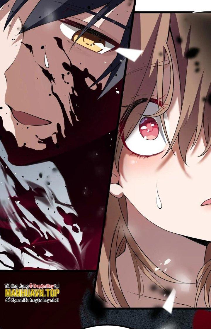 Phương Pháp Sử Dụng Ma Nữ Và Thánh Nữ Chapter 10 - Trang 2