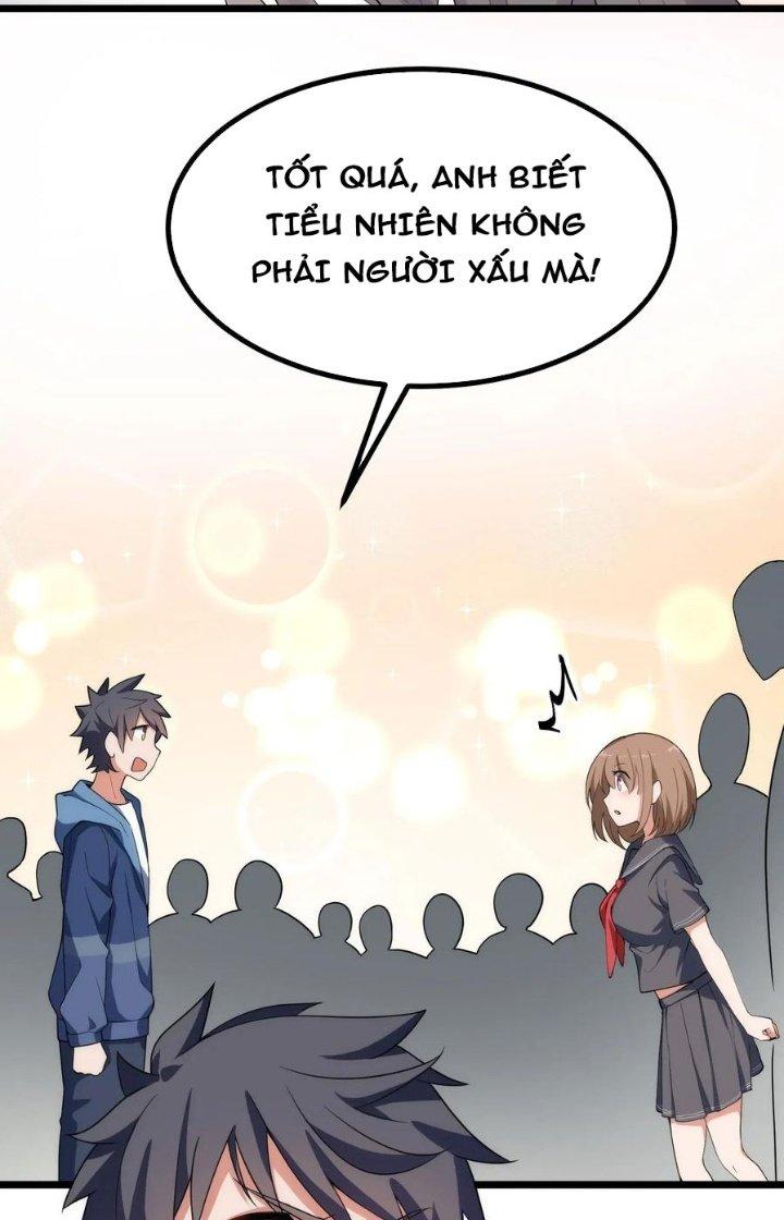 Phương Pháp Sử Dụng Ma Nữ Và Thánh Nữ Chapter 10 - Trang 2