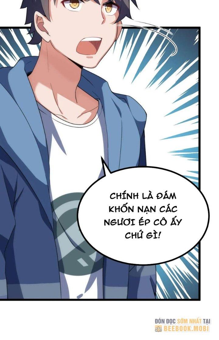 Phương Pháp Sử Dụng Ma Nữ Và Thánh Nữ Chapter 10 - Trang 2