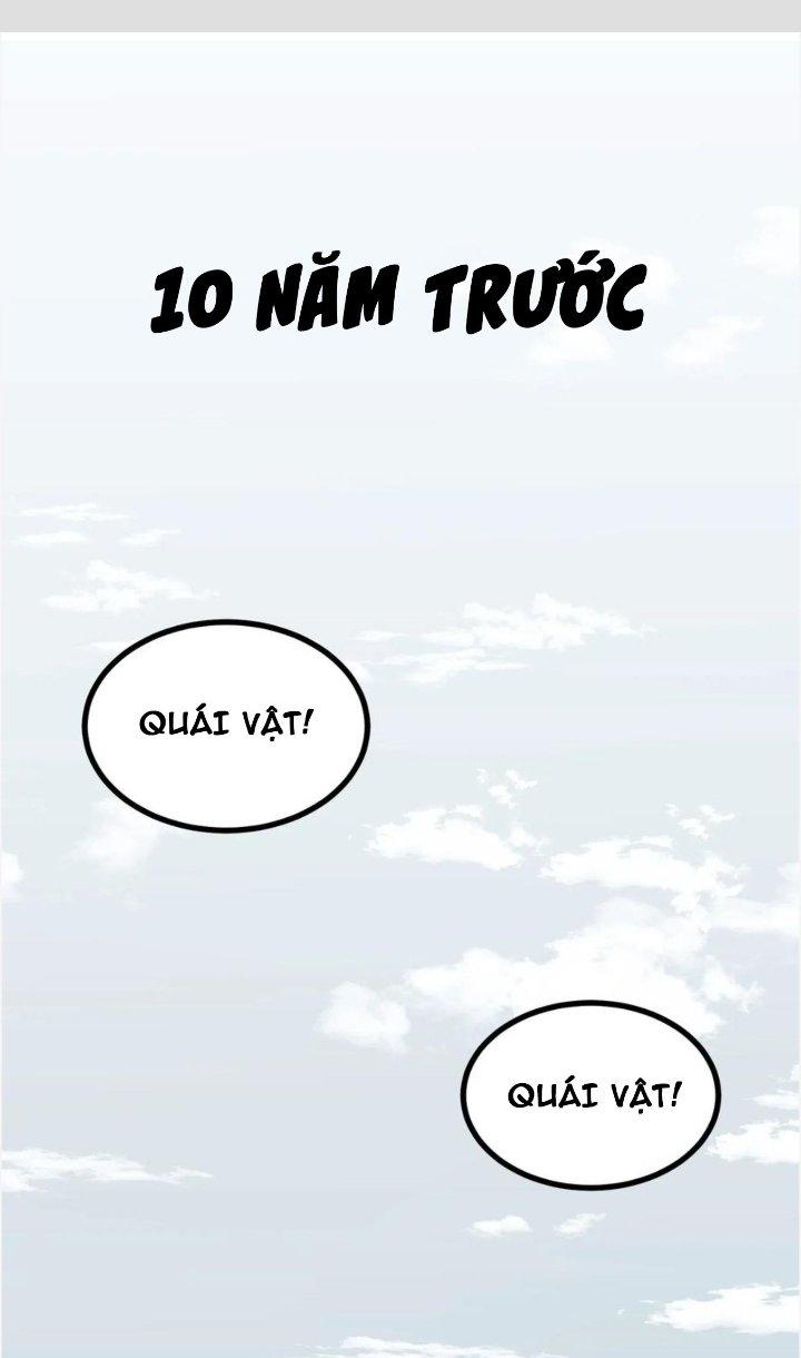 Phương Pháp Sử Dụng Ma Nữ Và Thánh Nữ Chapter 11 - Trang 2