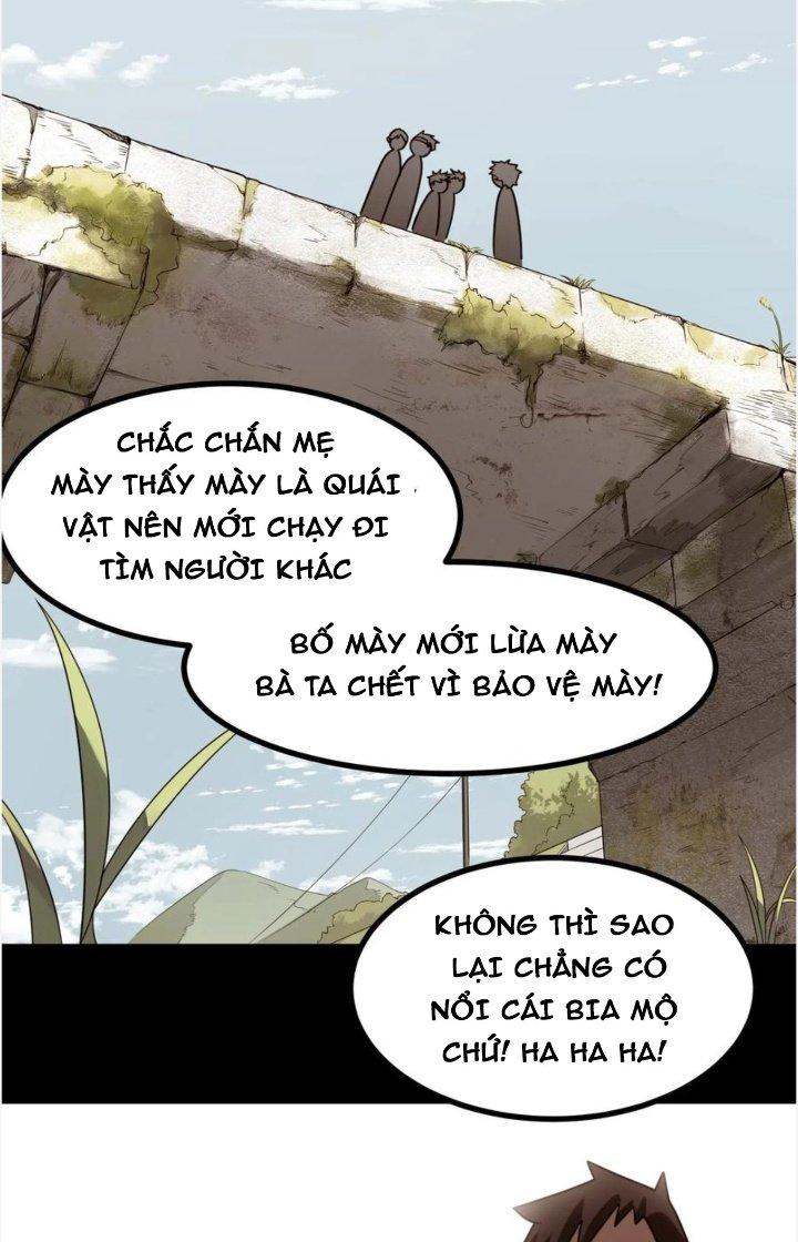 Phương Pháp Sử Dụng Ma Nữ Và Thánh Nữ Chapter 11 - Trang 2